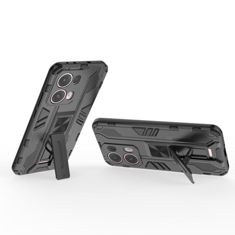 Hülle Oppo Reno 13 Pro 5g Integrierter Ständer