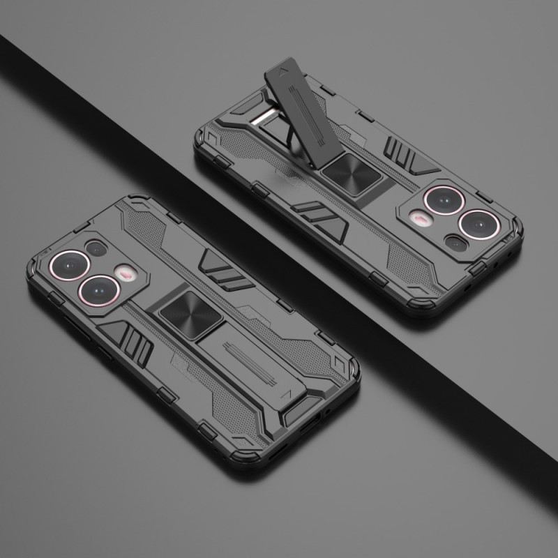 Hülle Oppo Reno 13 Pro 5g Integrierter Ständer