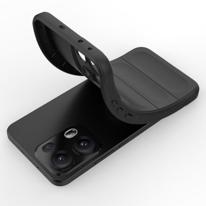 Hülle Oppo Reno 13 Pro 5g Rutschfest