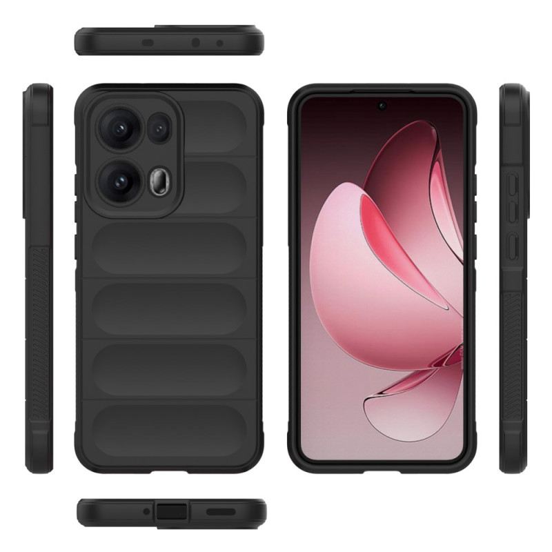 Hülle Oppo Reno 13 Pro 5g Rutschfest