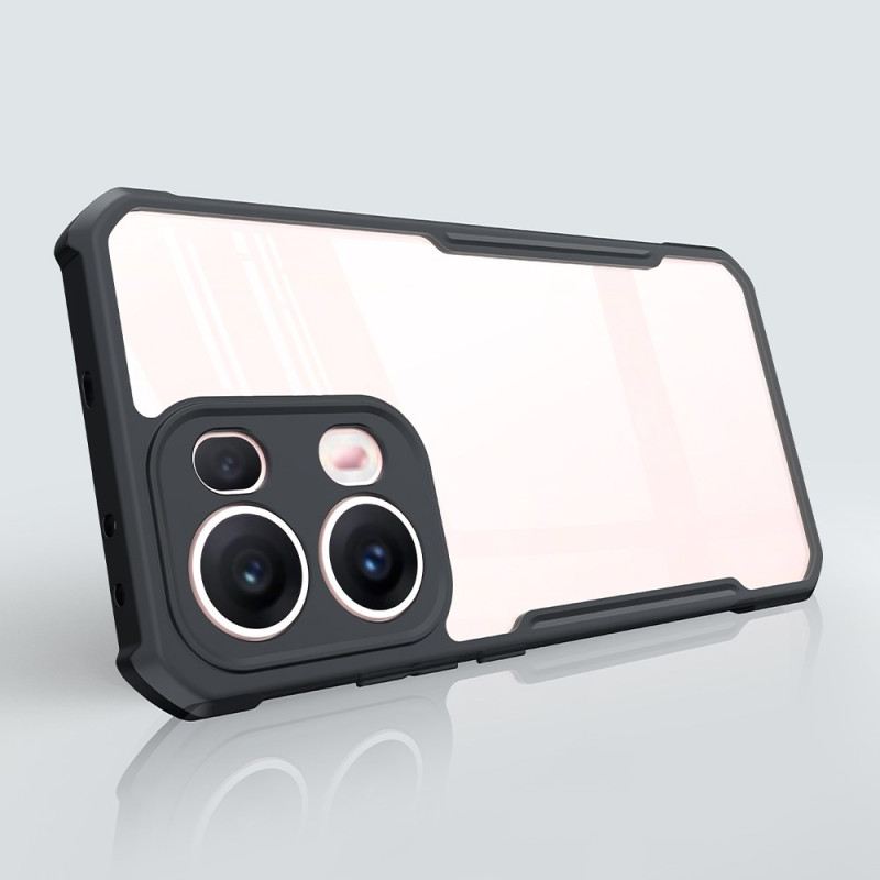 Hülle Oppo Reno 13 Pro 5g Xundd