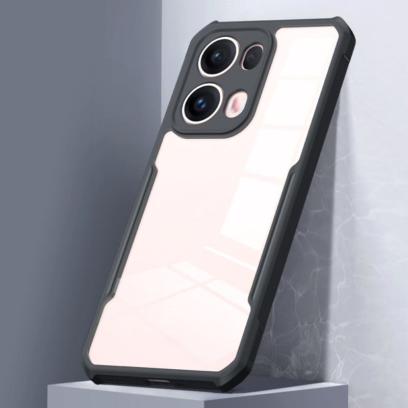 Hülle Oppo Reno 13 Pro 5g Xundd