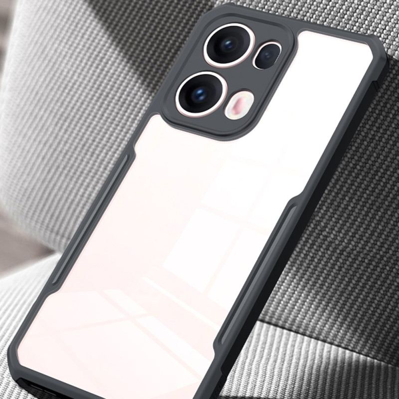 Hülle Oppo Reno 13 Pro 5g Xundd