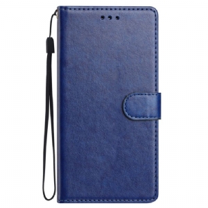 Lederhüllen Für Oppo Reno 13 Pro 5g Kunstleder