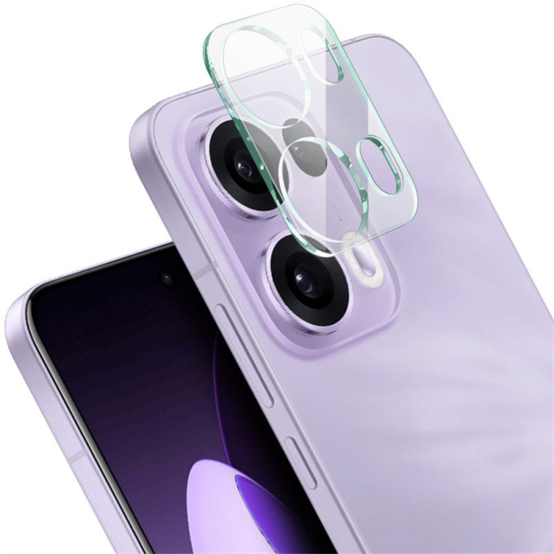 Linsenschutz Aus Gehärtetem Glas Für Oppo Reno 13 Pro 5g