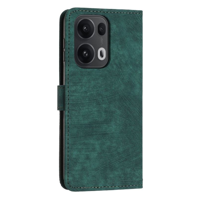 Oppo Reno 13 Pro 5g Elegante Linien