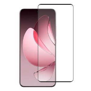Vollflächige Displayschutzfolie Aus Gehärtetem Glas Für Oppo Reno13 Pro 5g