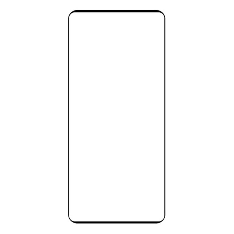 Vollflächige Displayschutzfolie Aus Gehärtetem Glas Für Oppo Reno13 Pro 5g