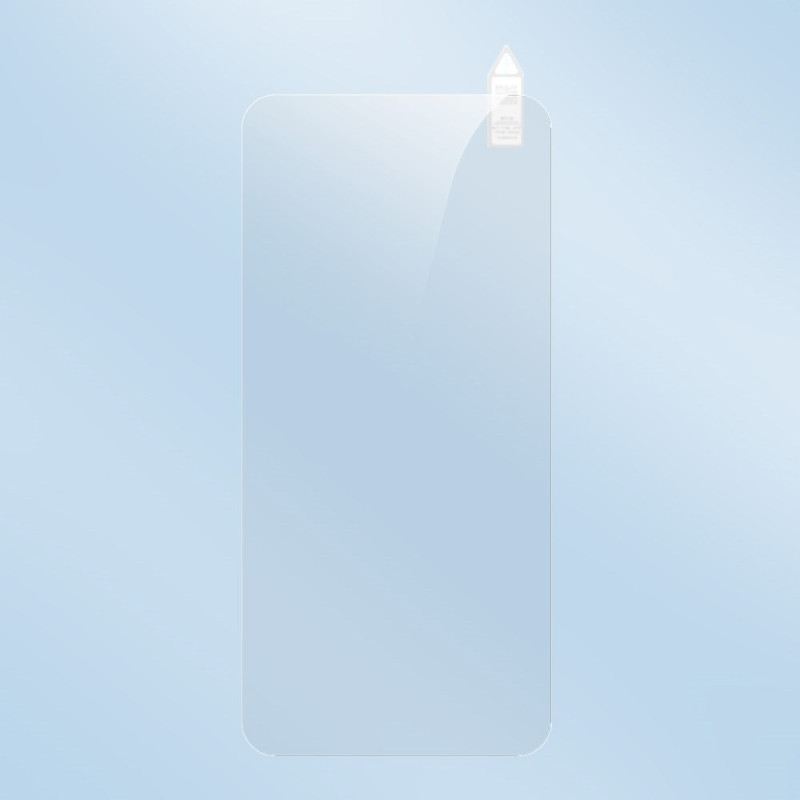 Displayschutzfolie Aus Gehärtetem Glas Für Samsung Galaxy S25 Edge