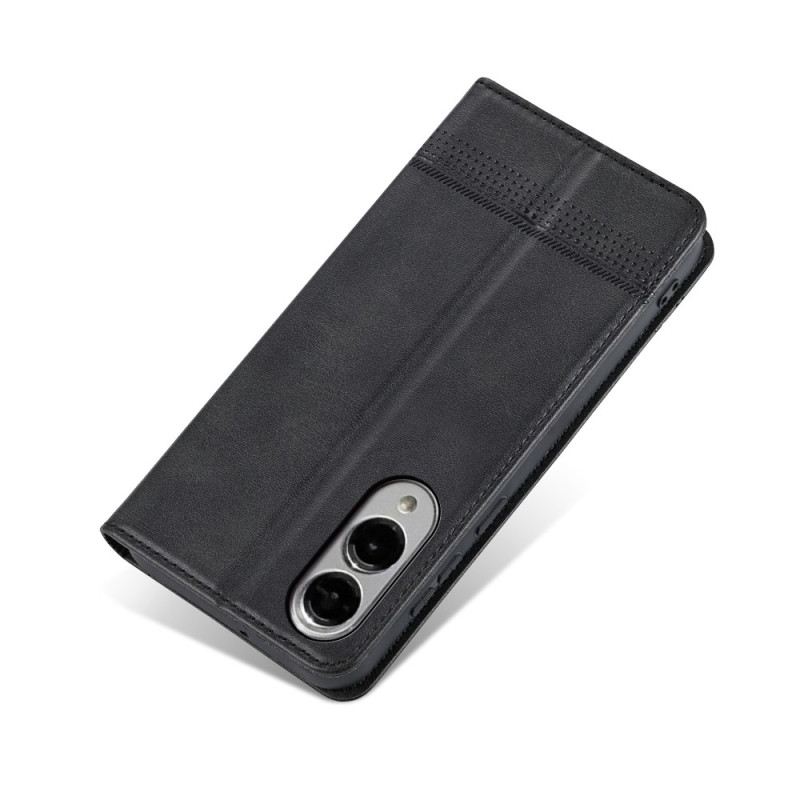 Flip Case Für Samsung Galaxy S25 5g Edge Azns