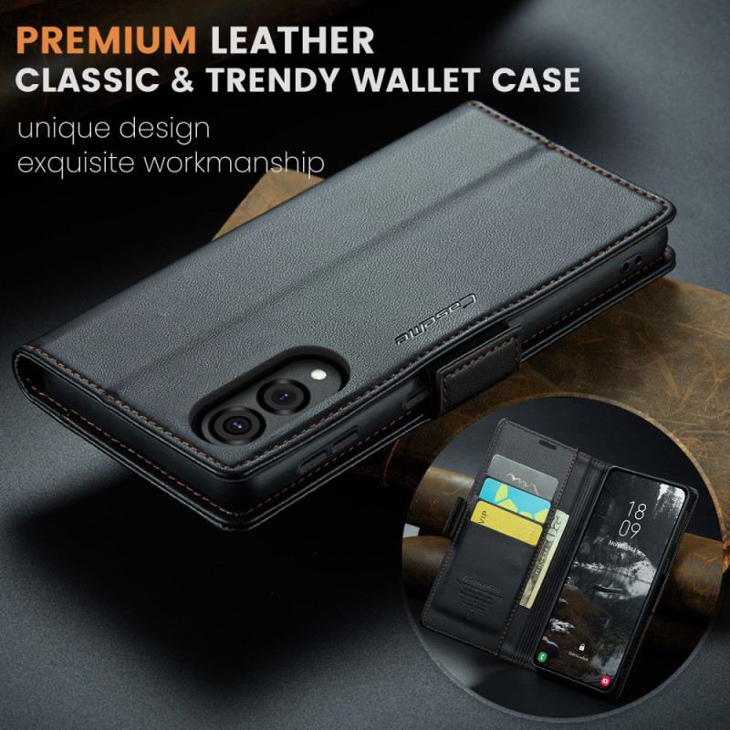 Flip Case Samsung Galaxy S25 5g Edge Caseme