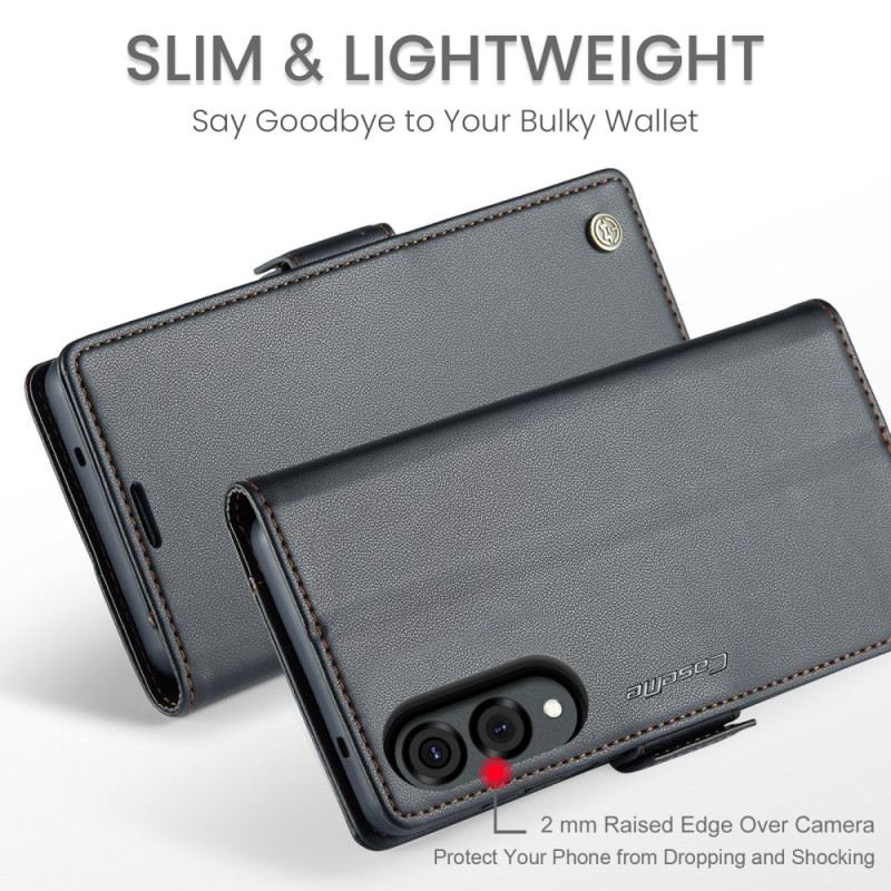 Flip Case Samsung Galaxy S25 5g Edge Caseme