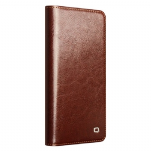 Flip Case Samsung Galaxy S25 5g Edge Handyhülle Qialino