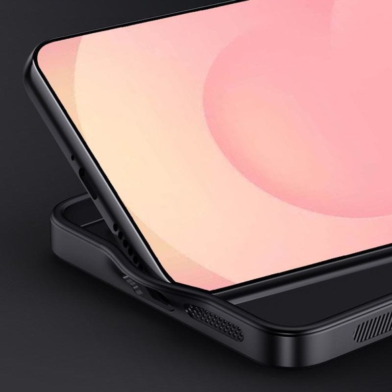 Hülle Für Samsung Galaxy S25 5g Edge Azns Holzoptik