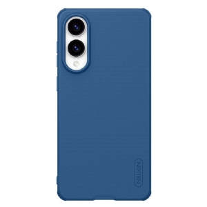 Hülle Für Samsung Galaxy S25 5g Edge Frosted Shield Pro Nillkin