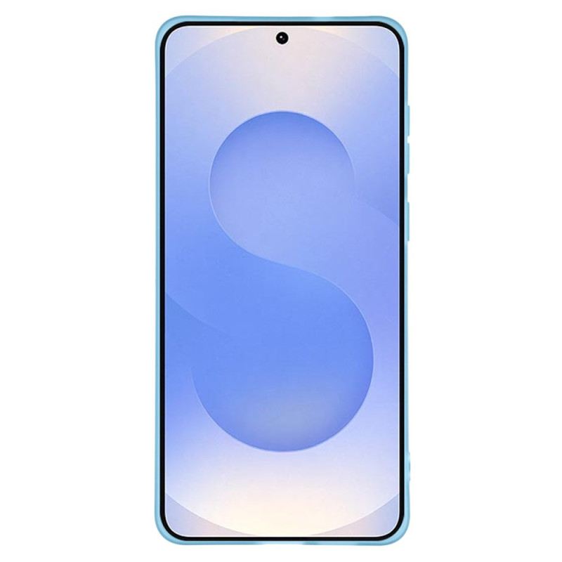 Hülle Für Samsung Galaxy S25 5g Edge Getönt
