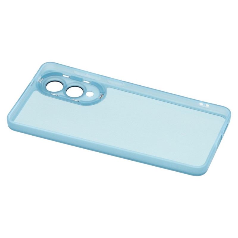 Hülle Für Samsung Galaxy S25 5g Edge Getönt