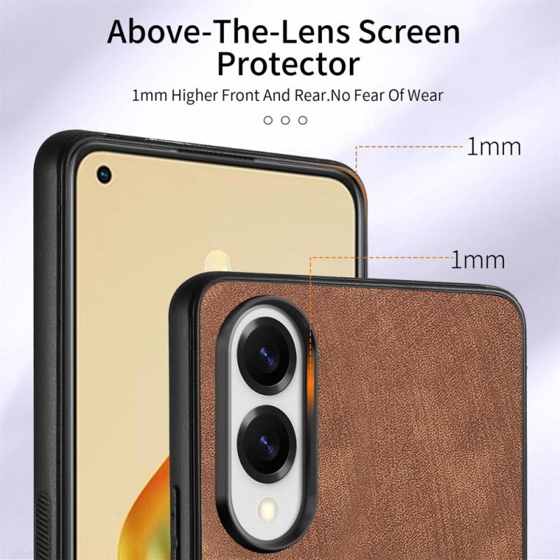 Hülle Für Samsung Galaxy S25 5g Edge Kartenhalter Und Ringhalter