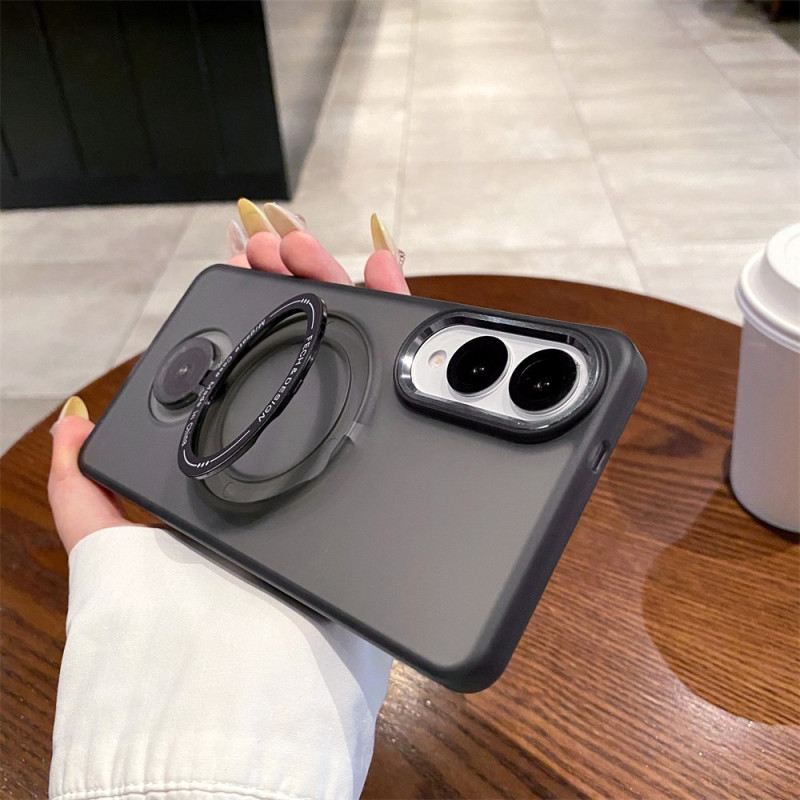 Hülle Für Samsung Galaxy S25 5g Edge Magsafe Kompatibel Mattiert