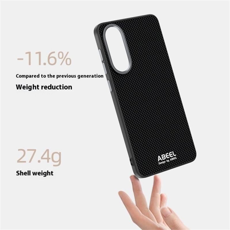 Hülle Für Samsung Galaxy S25 5g Edge Magsafe-kompatibles Ultradünnes Abeel