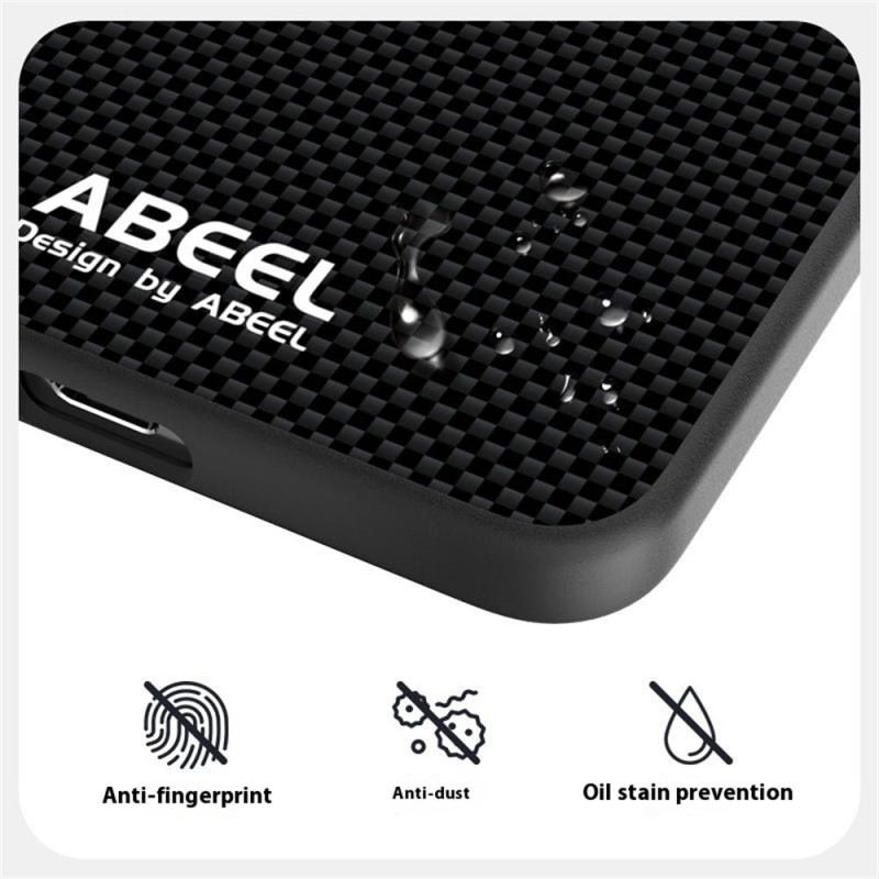 Hülle Für Samsung Galaxy S25 5g Edge Magsafe-kompatibles Ultradünnes Abeel