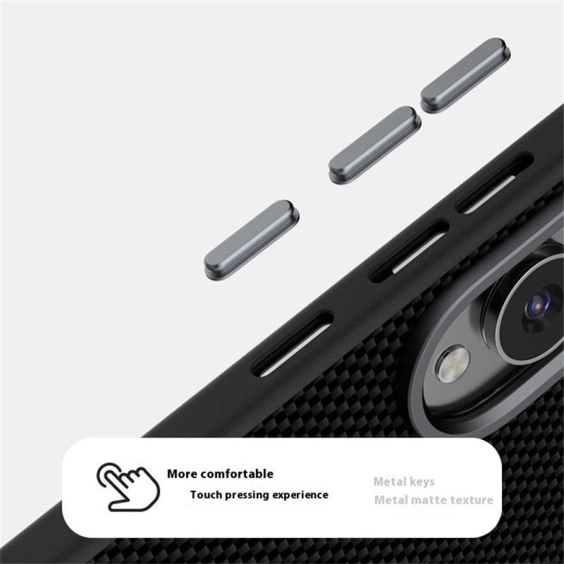 Hülle Für Samsung Galaxy S25 5g Edge Magsafe-kompatibles Ultradünnes Abeel