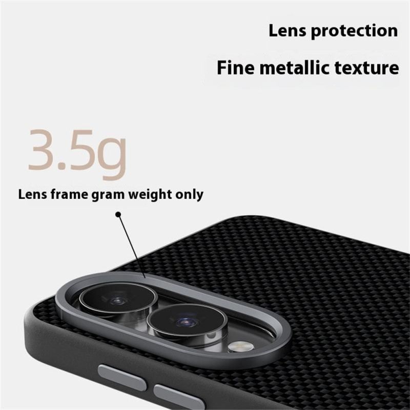 Hülle Für Samsung Galaxy S25 5g Edge Magsafe-kompatibles Ultradünnes Abeel