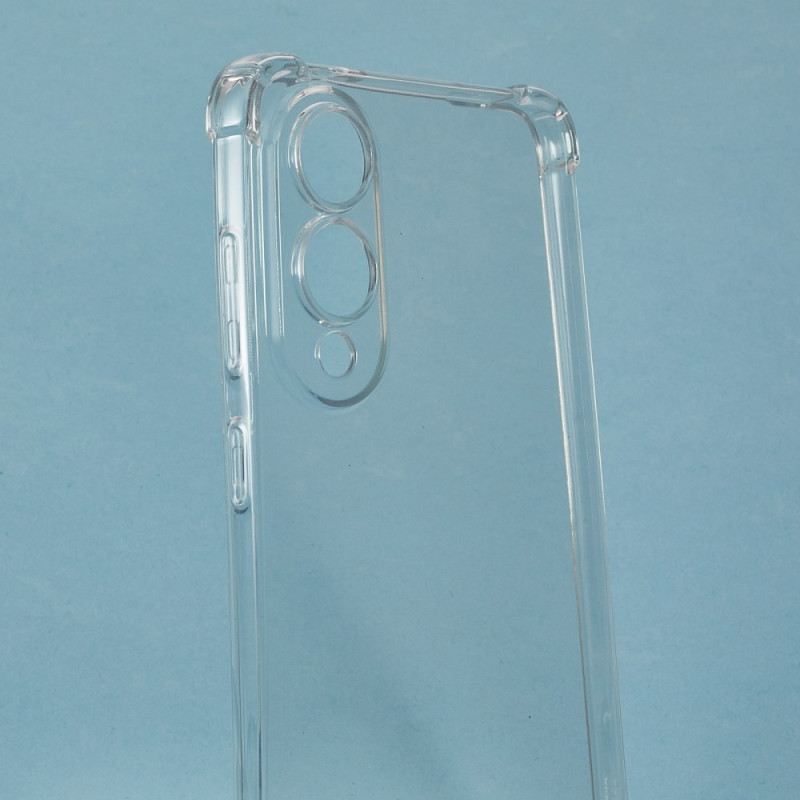 Hülle Für Samsung Galaxy S25 5g Edge Transparentes Lanyard