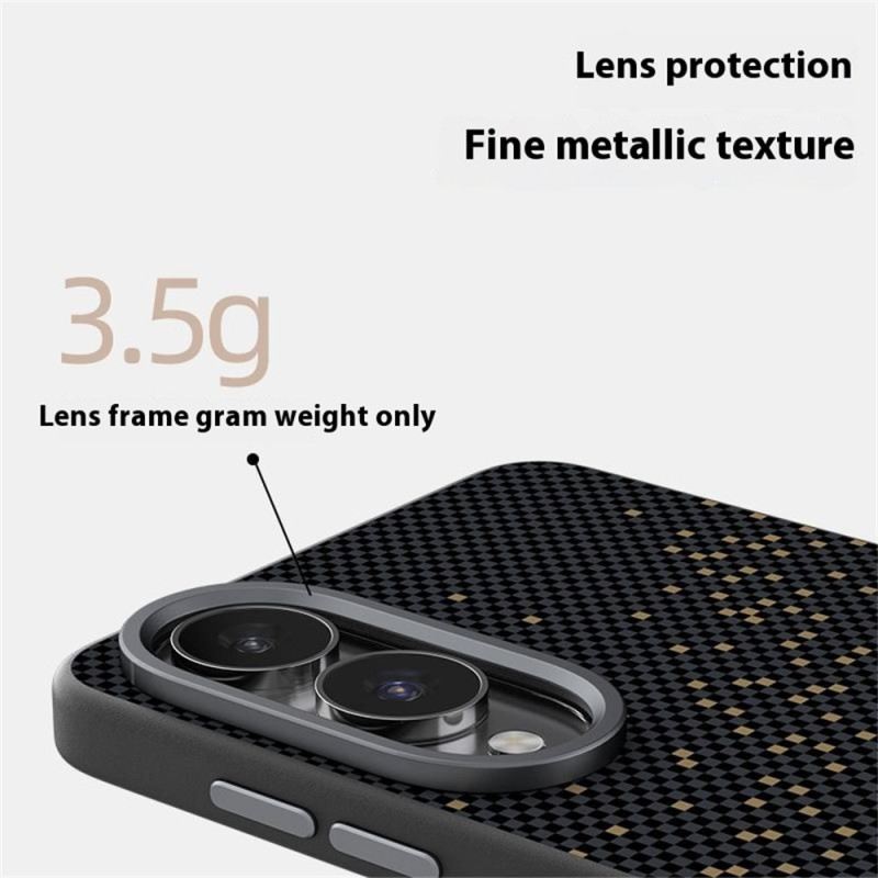 Hülle Für Samsung Galaxy S25 5g Edge Ultradünnes Hirsch-motiv Von Magsafe