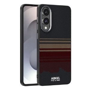 Hülle Für Samsung Galaxy S25 5g Edge Ultradünnes Sunrise-motiv Von Abeel