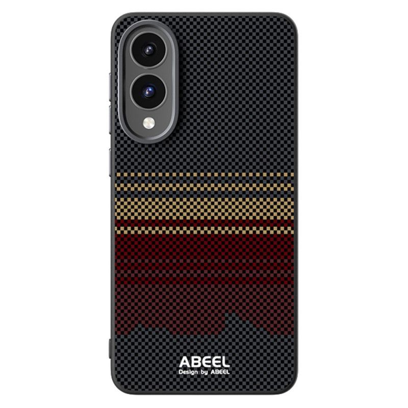 Hülle Für Samsung Galaxy S25 5g Edge Ultradünnes Sunrise-motiv Von Abeel