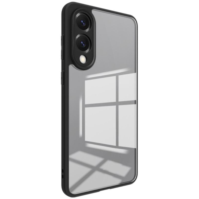 Hülle Für Samsung Galaxy S25 5g Edge Ux-9a Imak