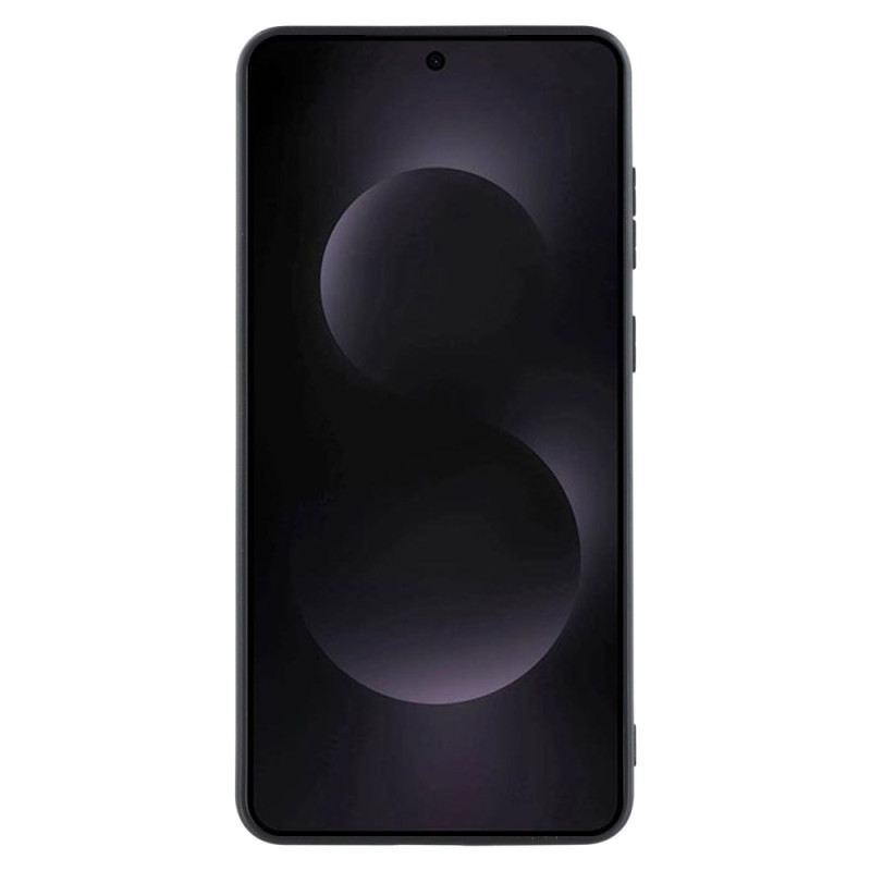 Hülle Für Samsung Galaxy S25 5g Edge X-level Freisprechständer