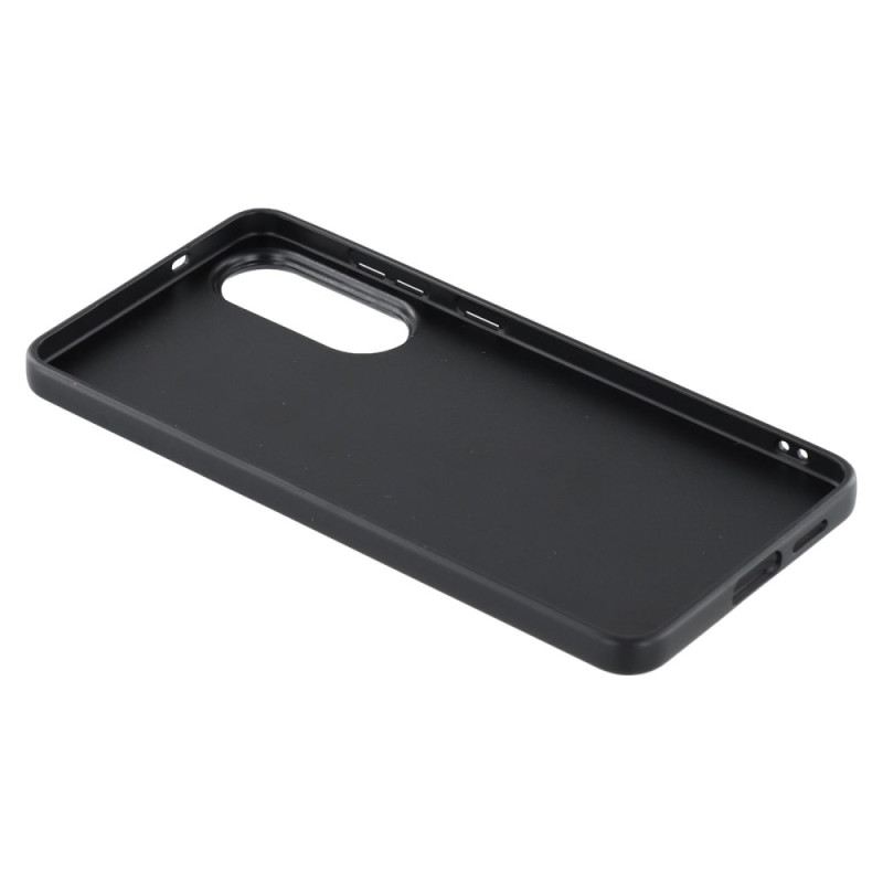 Hülle Für Samsung Galaxy S25 5g Edge X-level Freisprechständer