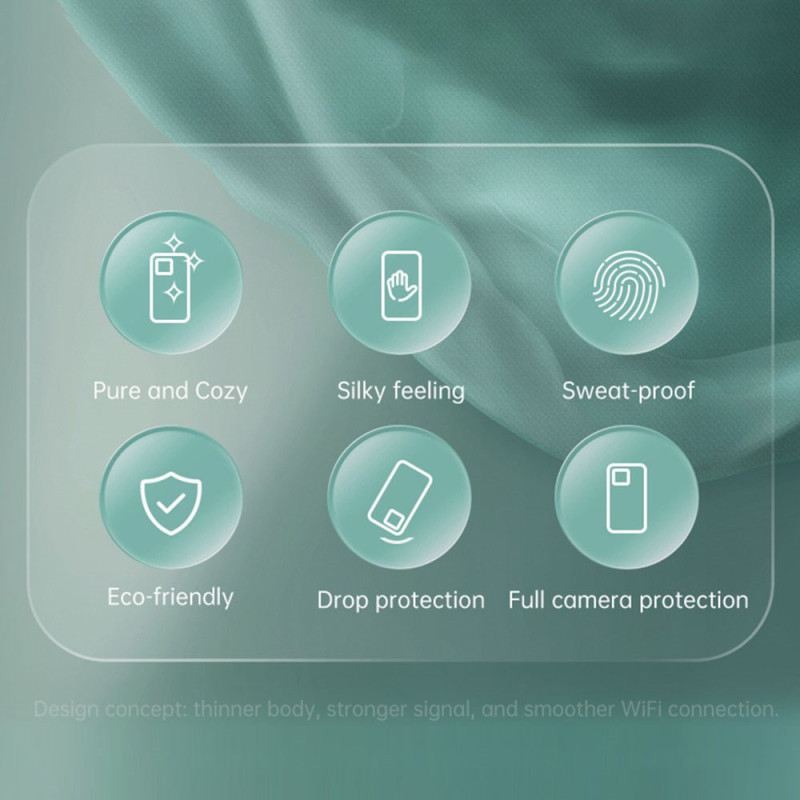 Hülle Für Samsung Galaxy S25 5g Edge Xinli