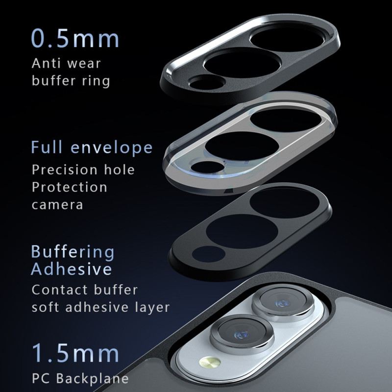 Hülle Samsung Galaxy S25 5g Edge Ergonomie