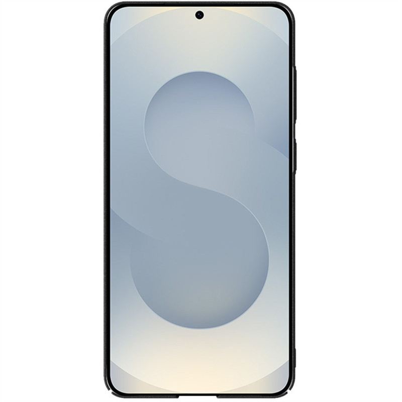 Hülle Samsung Galaxy S25 5g Edge Handyhülle Cowboy-serie