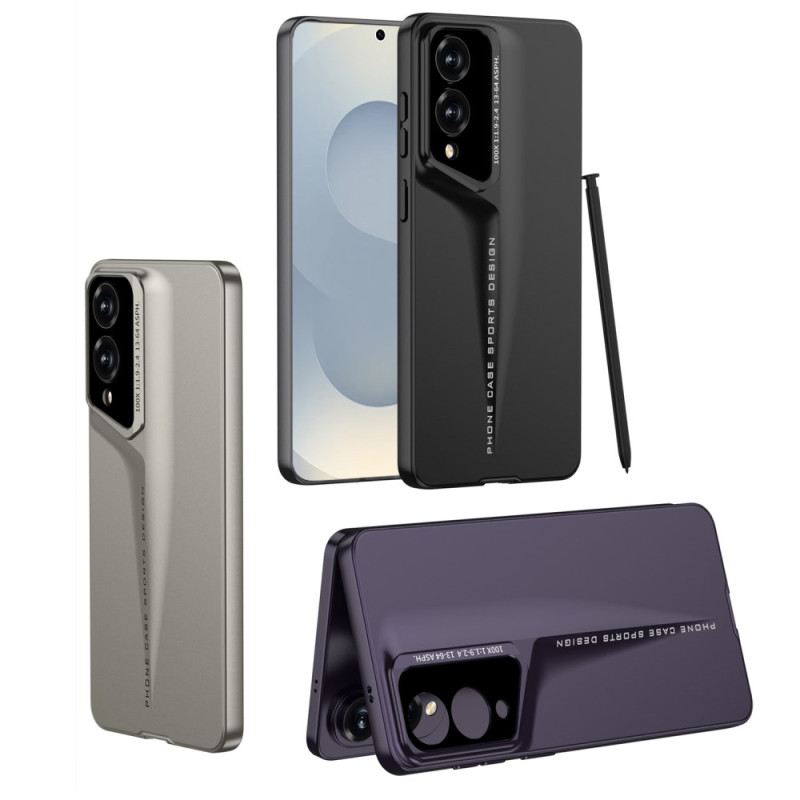 Hülle Samsung Galaxy S25 5g Edge Handyhülle Gkk Slim