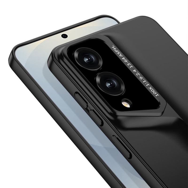 Hülle Samsung Galaxy S25 5g Edge Handyhülle Gkk Slim