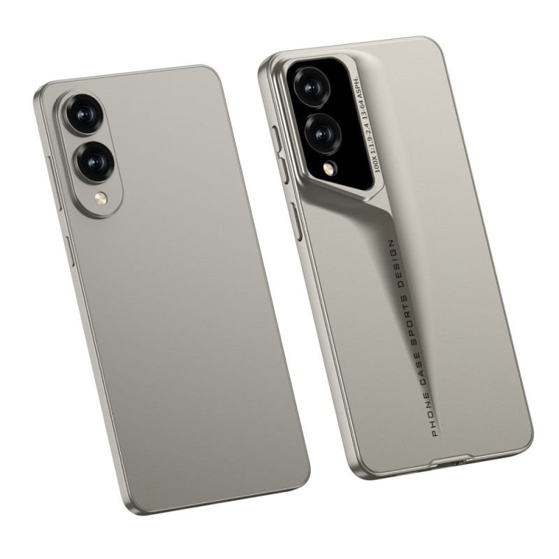 Hülle Samsung Galaxy S25 5g Edge Handyhülle Gkk Slim