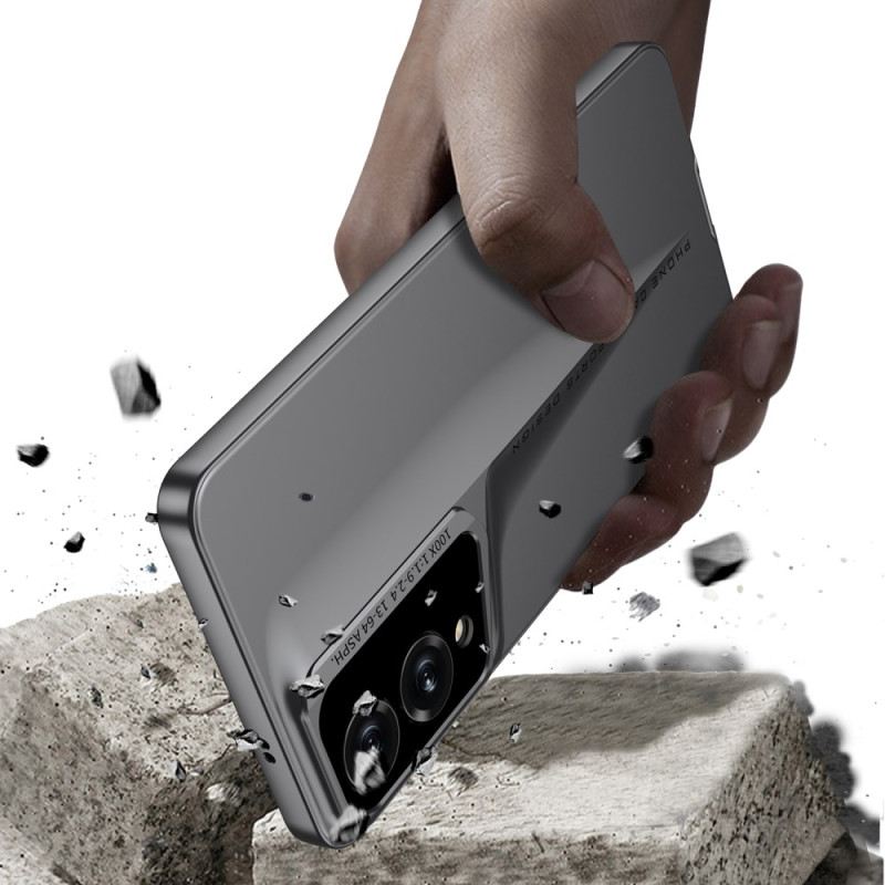 Hülle Samsung Galaxy S25 5g Edge Handyhülle Gkk Slim