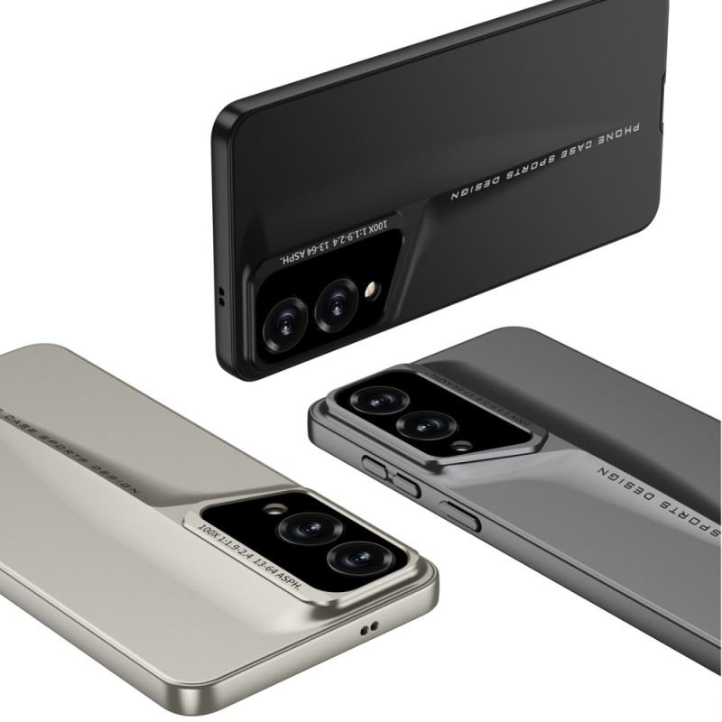 Hülle Samsung Galaxy S25 5g Edge Handyhülle Gkk Slim