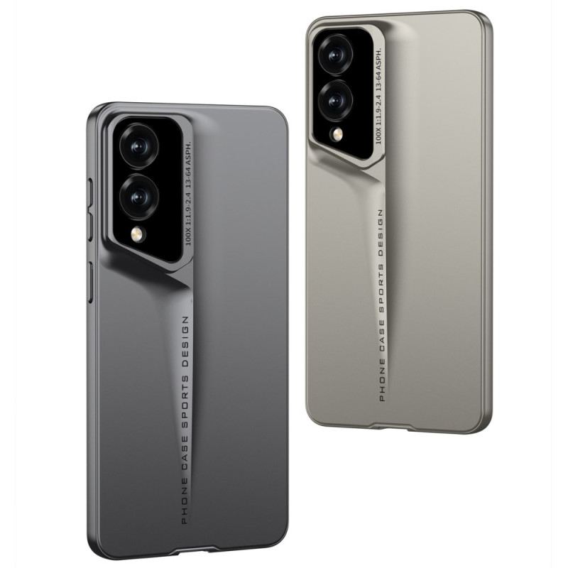 Hülle Samsung Galaxy S25 5g Edge Handyhülle Gkk Slim