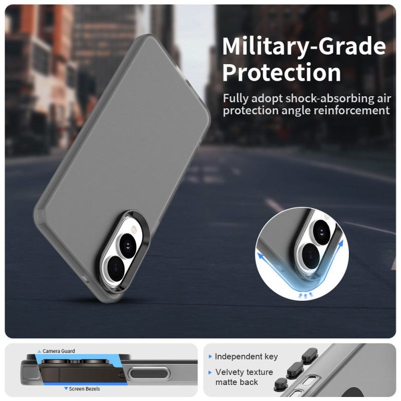 Hülle Samsung Galaxy S25 5g Edge Handyhülle Hybrid