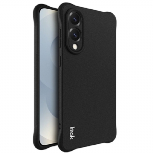 Hülle Samsung Galaxy S25 5g Edge Handyhülle Imak