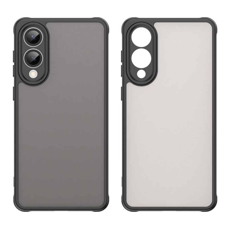 Hülle Samsung Galaxy S25 5g Edge Handyhülle Klassisch