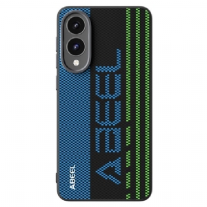 Hülle Samsung Galaxy S25 5g Edge Handyhülle Magsafe-kompatibel Abeel Design