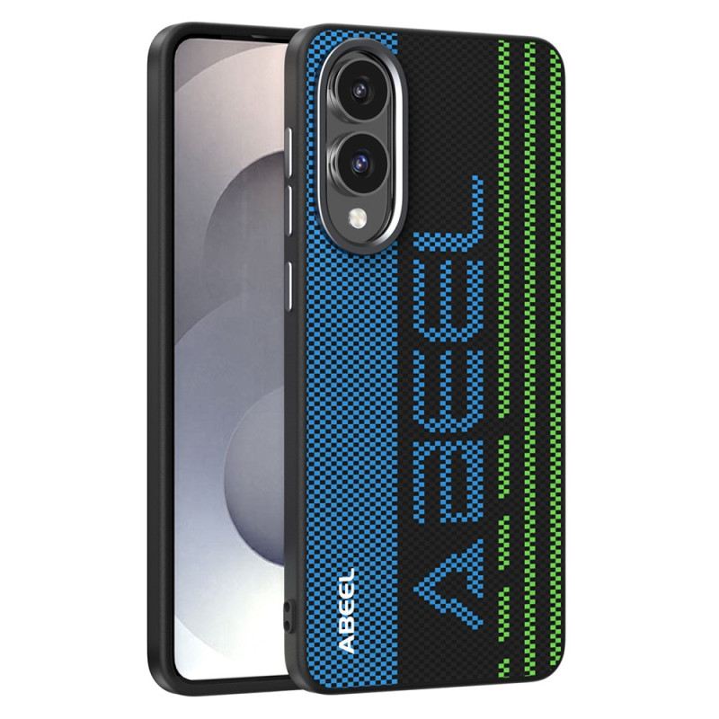 Hülle Samsung Galaxy S25 5g Edge Handyhülle Magsafe-kompatibel Abeel Design