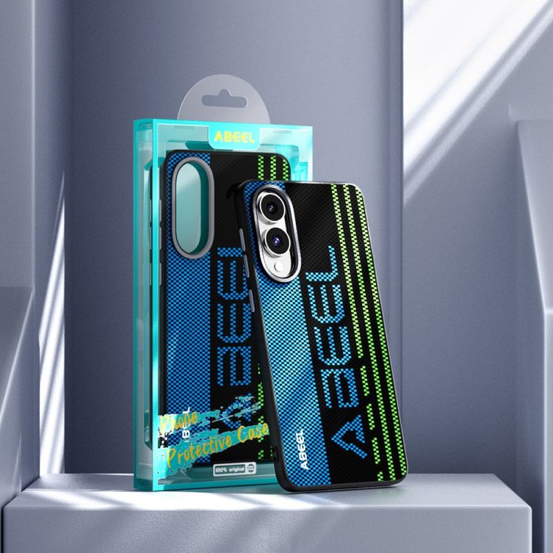 Hülle Samsung Galaxy S25 5g Edge Handyhülle Magsafe-kompatibel Abeel Design