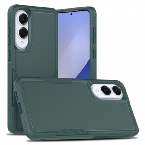 Hülle Samsung Galaxy S25 5g Edge Handyhülle Robustes 2-in-1-case